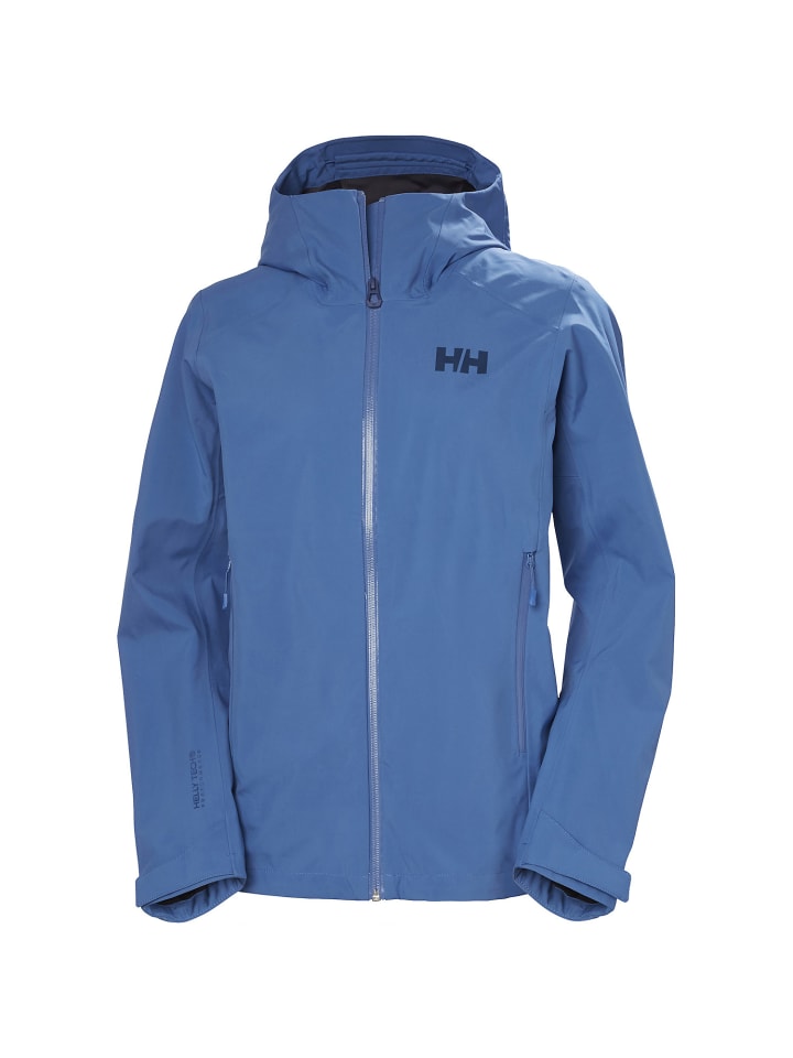 Куртка софтшелл Helly Hansen
Куртка софтшелл Helly Hansen