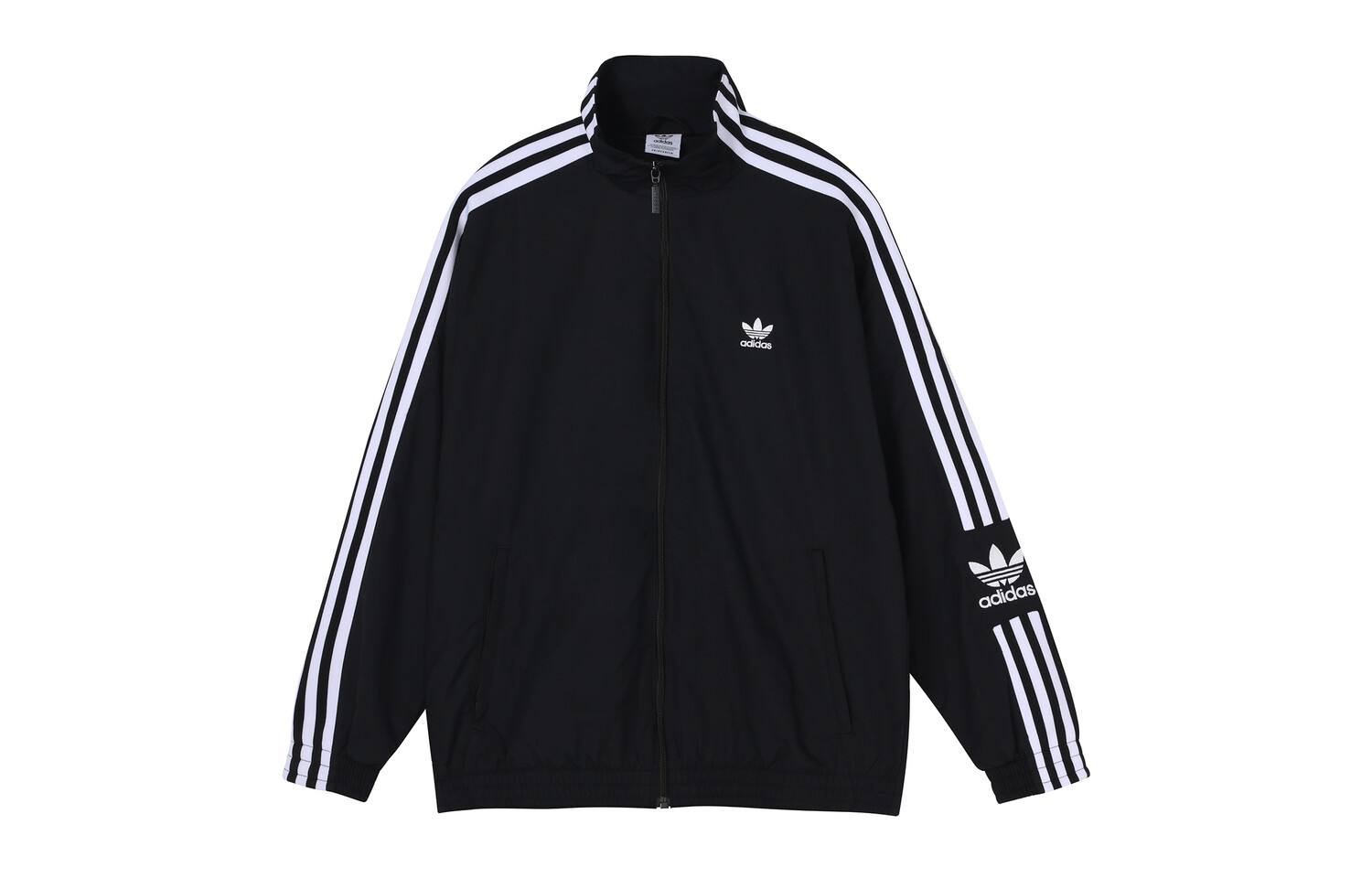 Adidas originals Женская куртка, Черный
Adidas originals Женская куртка, Черный