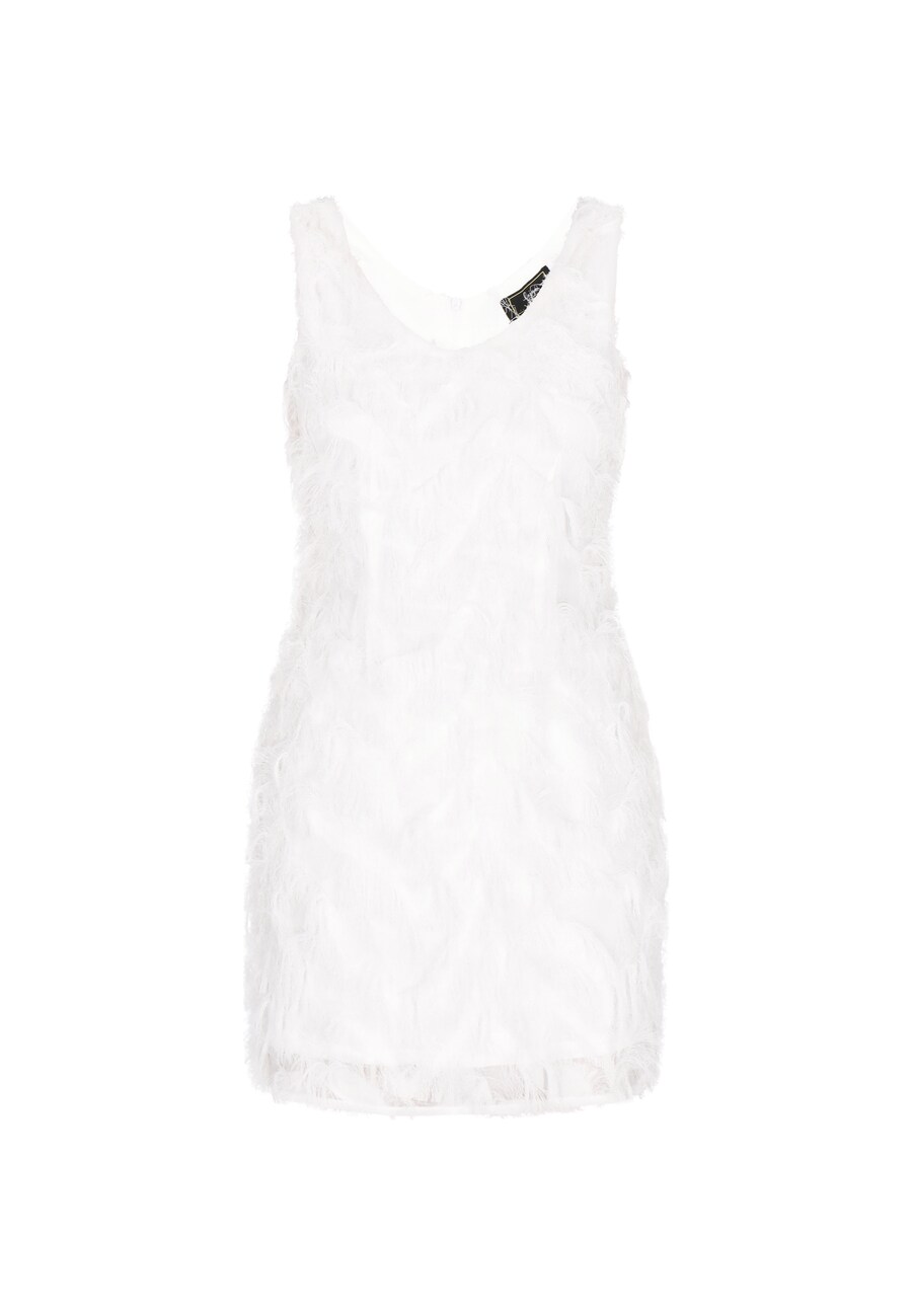 Коктейльное платье faina, белый
Коктейльное платье faina, белый