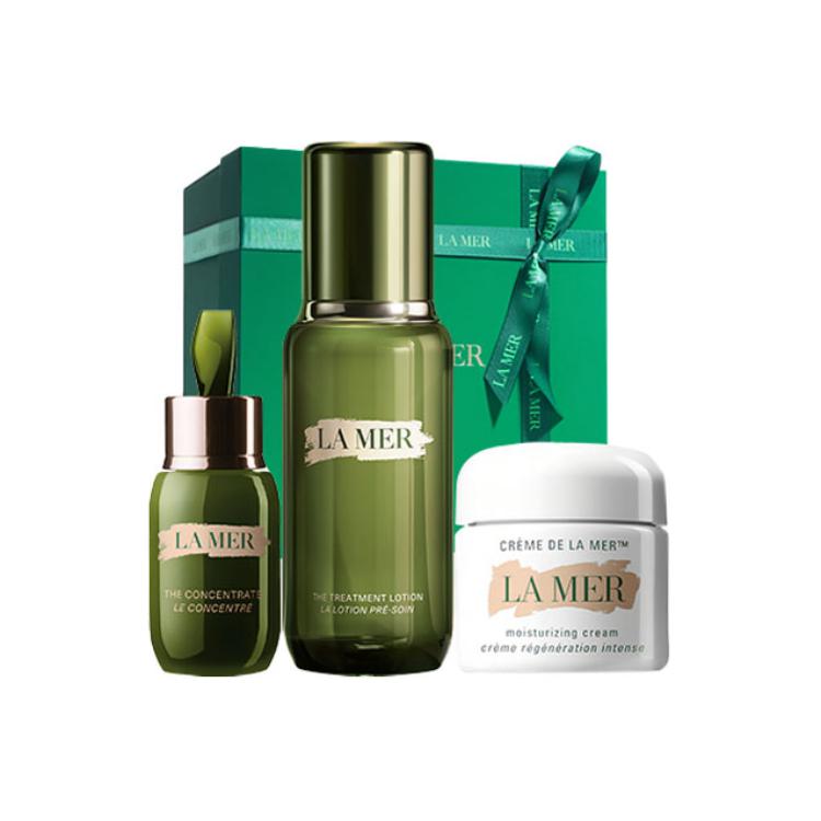 Наборы для ухода за кожей Unisex LA MER
Наборы для ухода за кожей Unisex LA MER