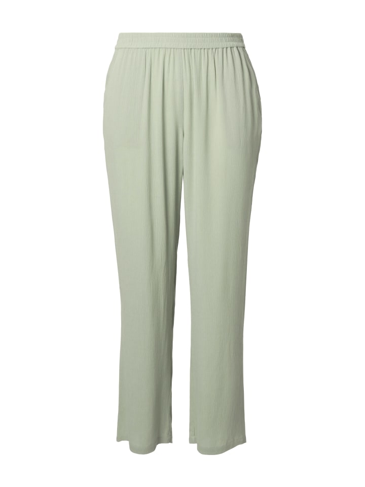 Тканевые брюки Ulla Popken
Тканевые брюки Ulla Popken