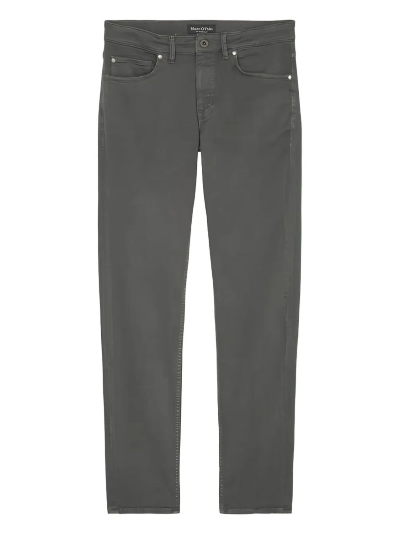 Marc O'Polo узкие джинсы, серый
Marc O'Polo узкие джинсы, серый