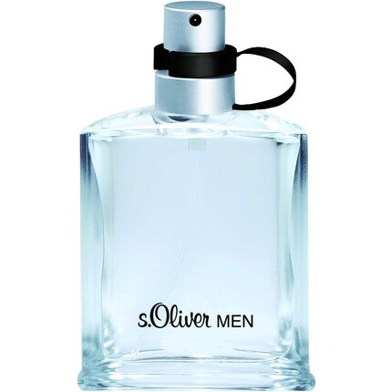 S. Oliver Man EDT Vapo 30ml S.Oliver
S. Oliver Man EDT Vapo 30ml S.Oliver