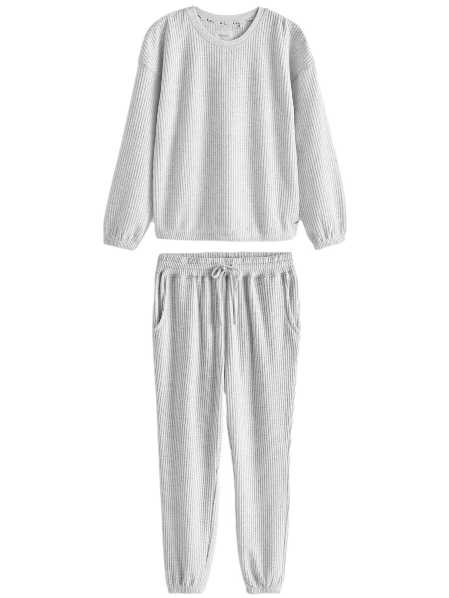 Пижама Next Pajama, серый
Пижама Next Pajama, серый