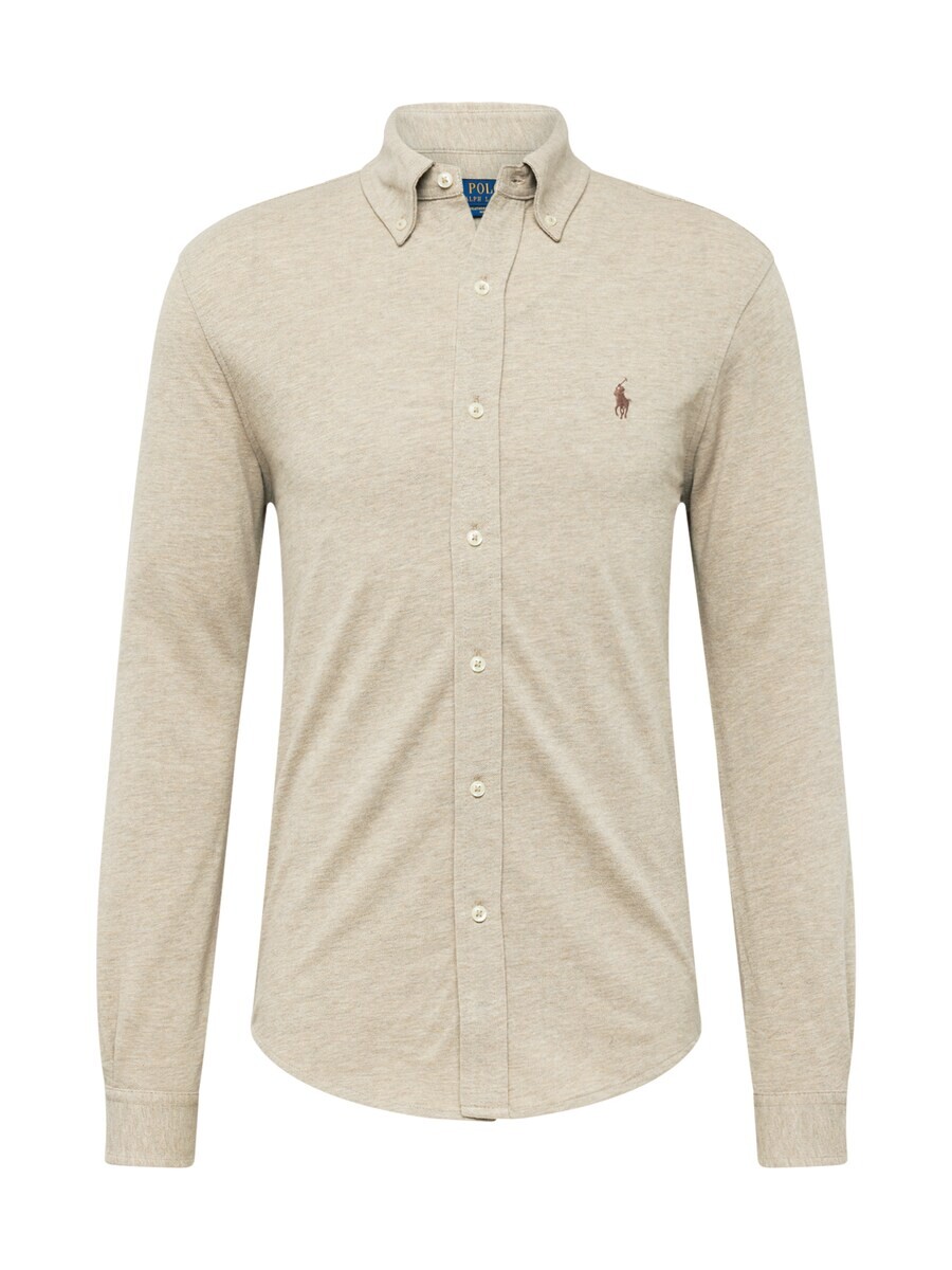 Повседневная рубашка Polo Ralph Lauren Regular fit Button Up Shirt, пятнистый бежевый
Повседневная рубашка Polo Ralph Lauren Regular fit Button Up Shirt, пятнистый бежевый