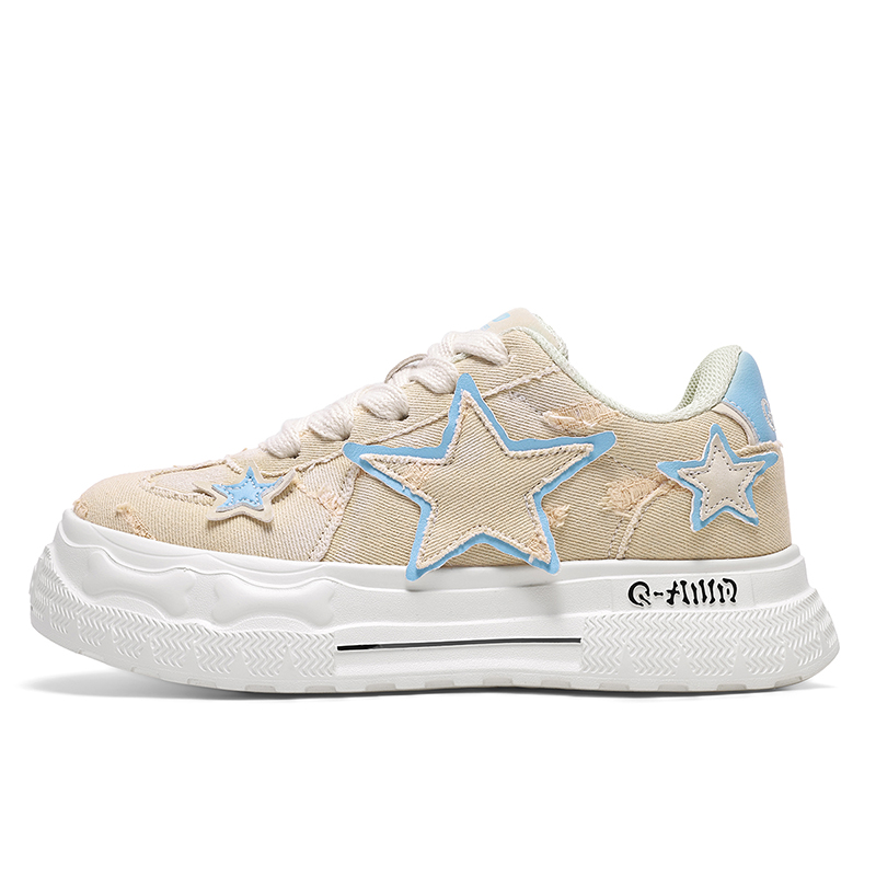 Q-AND Q and Coverage нескользкая устойчивая к истиранию увеличивающая высоту низкая верхняя часть кроссовки для скейтбординга Unisex черный белый
Q-AND Q and Coverage нескользкая устойчивая к истиранию увеличивающая высоту низкая верхняя часть кроссовки для скейтбординга Unisex черный белый