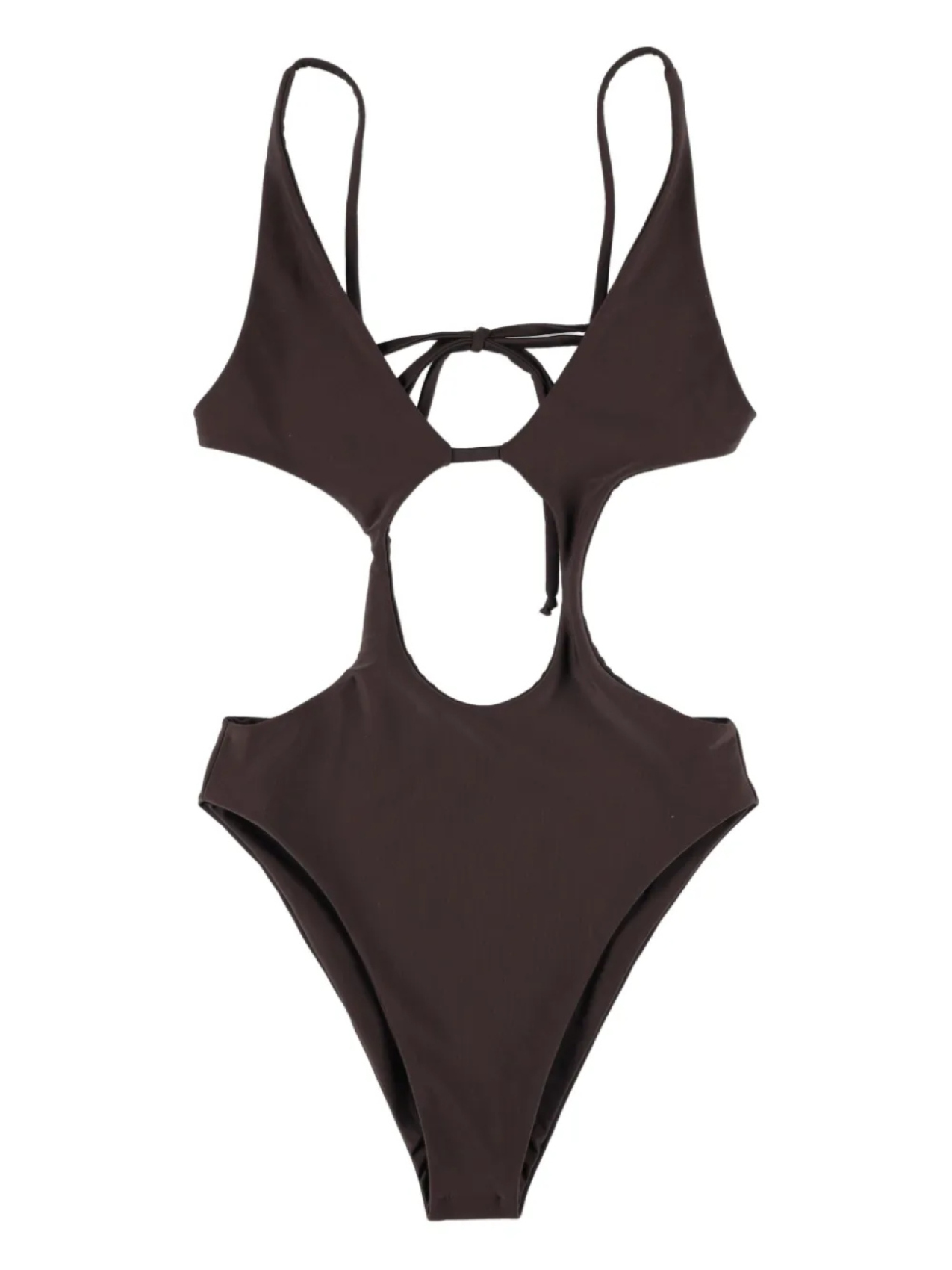 Купальник Ривьера Swim By Di, коричневый
Купальник Ривьера Swim By Di, коричневый