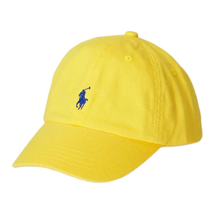 Детская бейсболка с вышивкой Polo Ralph Lauren, Желтый, Детская бейсболка с вышивкой Polo Ralph Lauren
Детская бейсболка с вышивкой Polo Ralph Lauren, Желтый, Детская бейсболка с вышивкой Polo Ralph Lauren