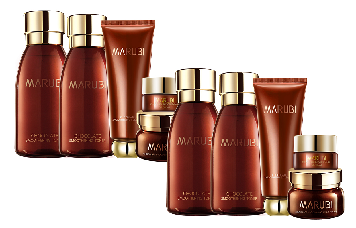 Наборы для путешествий / пробники унисекс MARUBI
Наборы для путешествий / пробники унисекс MARUBI