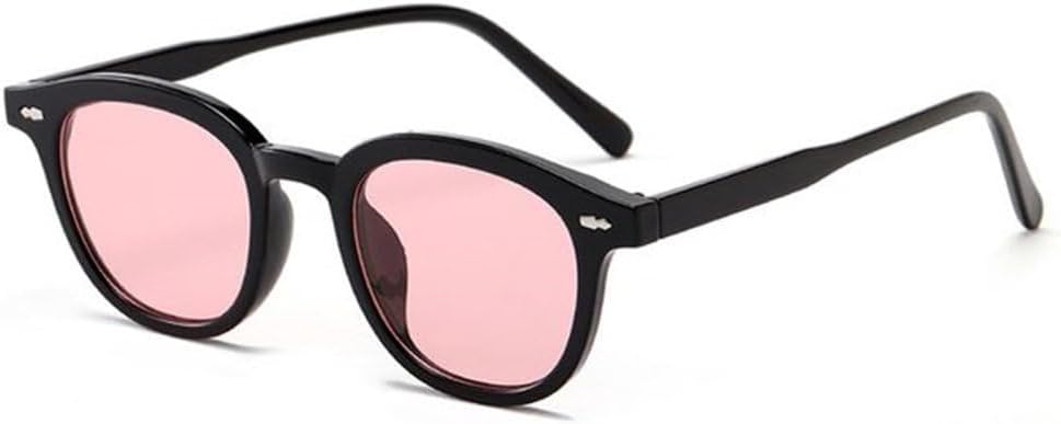 винтажные модные желтые, синие, зеленые солнцезащитные очки для женщин и мужчин, трендовые, популярные, тонированные, океанские линзы, уличная одежда, вечеринка TYUVIVO, Black-pink
винтажные модные желтые, синие, зеленые солнцезащитные очки для женщин и мужчин, трендовые, популярные, тонированные, океанские линзы, уличная одежда, вечеринка TYUVIVO, Black-pink