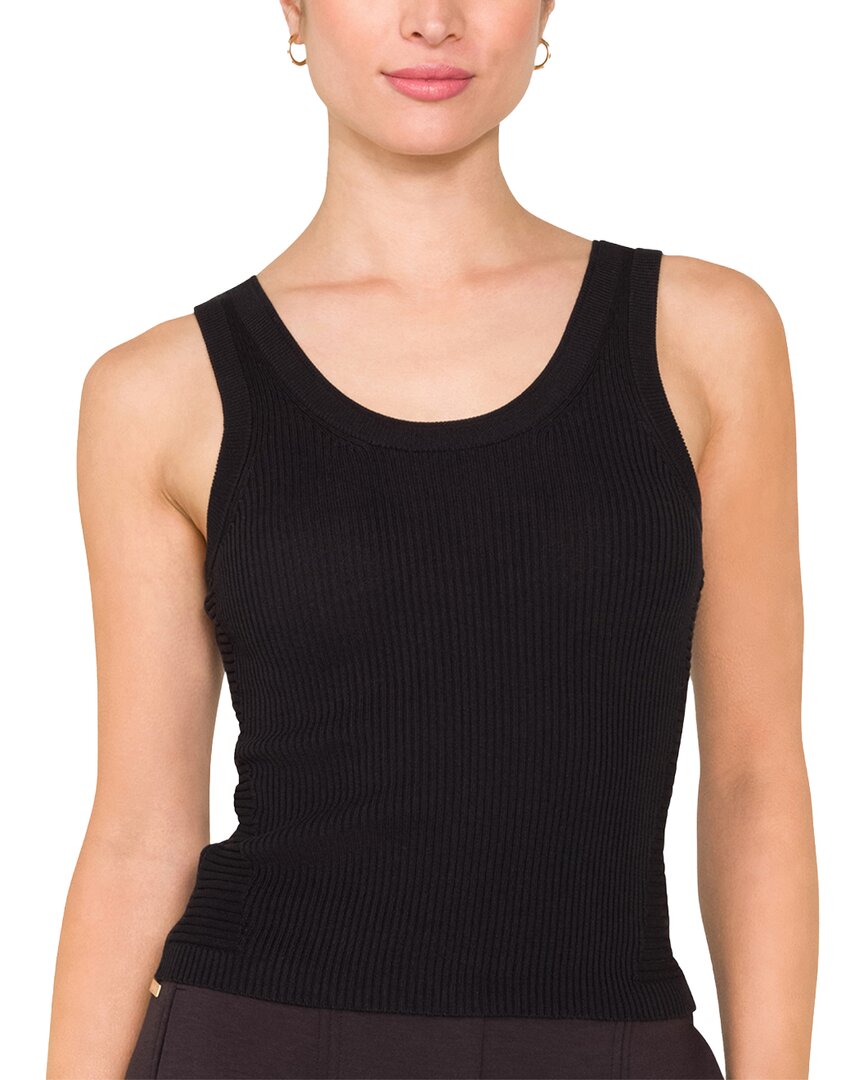 Топ Alala Vida Knit Tank Alala, черный
Топ Alala Vida Knit Tank Alala, черный