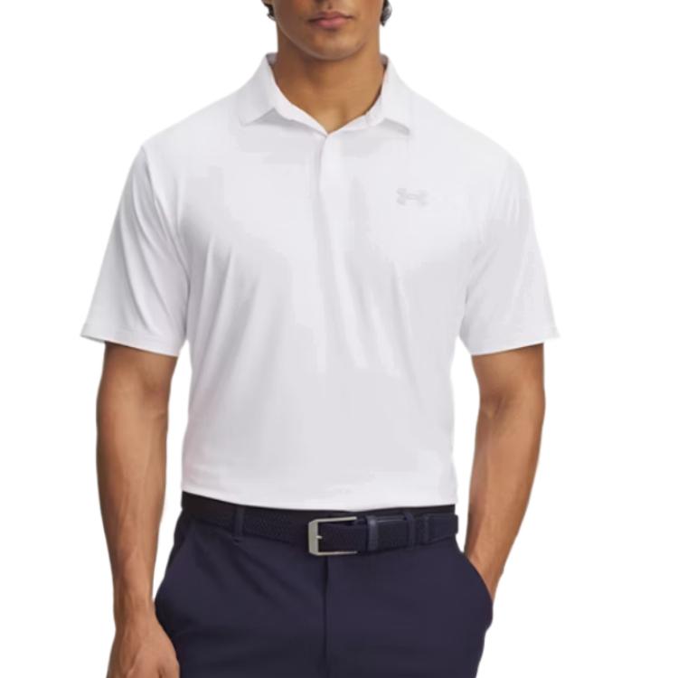 Under Armour Футболка поло Drive Chill для мужчин белая, Белый, Under Armour Футболка поло Drive Chill для мужчин белая
Under Armour Футболка поло Drive Chill для мужчин белая, Белый, Under Armour Футболка поло Drive Chill для мужчин белая