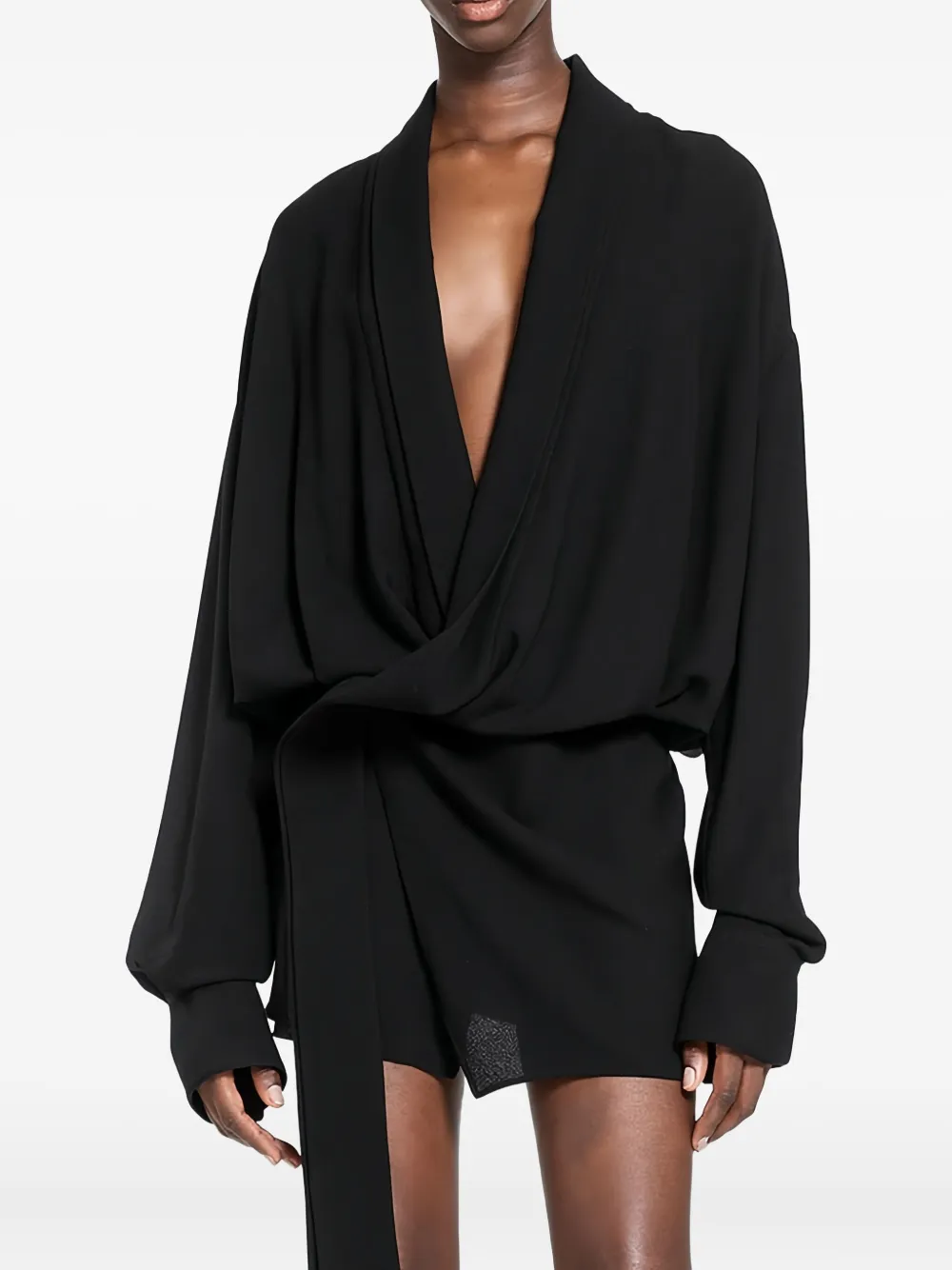 Мини-платье Abisso Ssheena, черный
Мини-платье Abisso Ssheena, черный