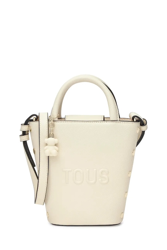 Сумка back to basics Tous, бежевый
Сумка back to basics Tous, бежевый