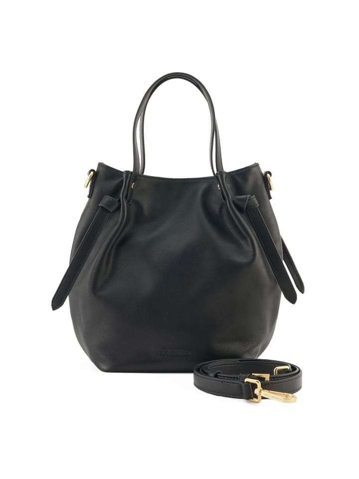 Сумка шоппер FREDs BRUDER, черный
Сумка шоппер FREDs BRUDER, черный