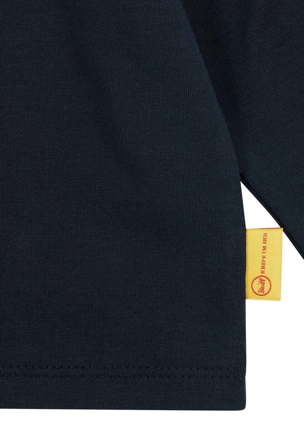 Толстовка RACER Steiff, темно-синий
Толстовка RACER Steiff, темно-синий