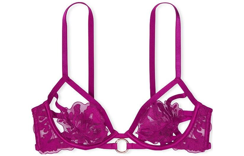 Женский бюстгальтер Victoria'S Secret
Женский бюстгальтер Victoria'S Secret