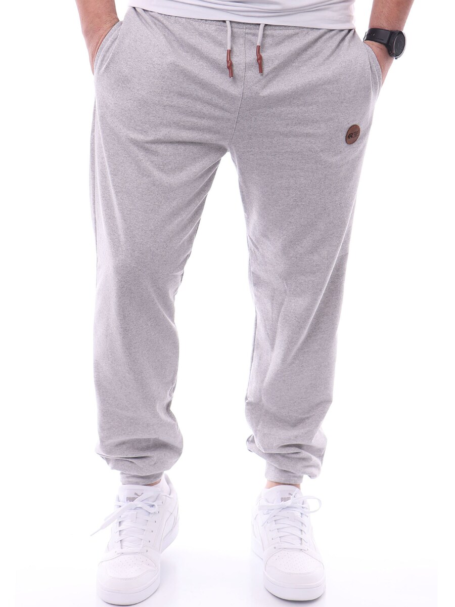 Обычные спортивные штаны Reslad RS5095, серый
Обычные спортивные штаны Reslad RS5095, серый