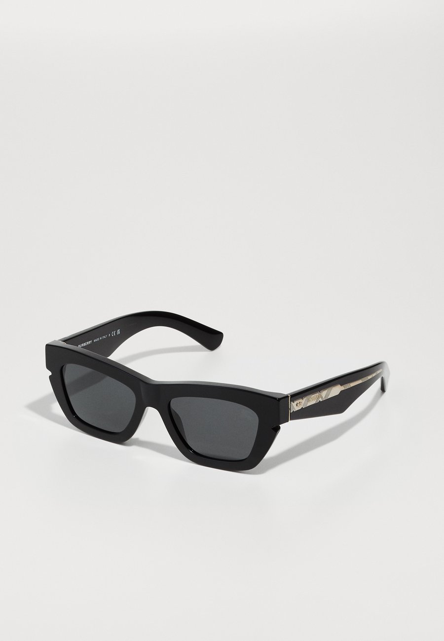 Солнцезащитные очки Burberry Sunglasses, Black
Солнцезащитные очки Burberry Sunglasses, Black