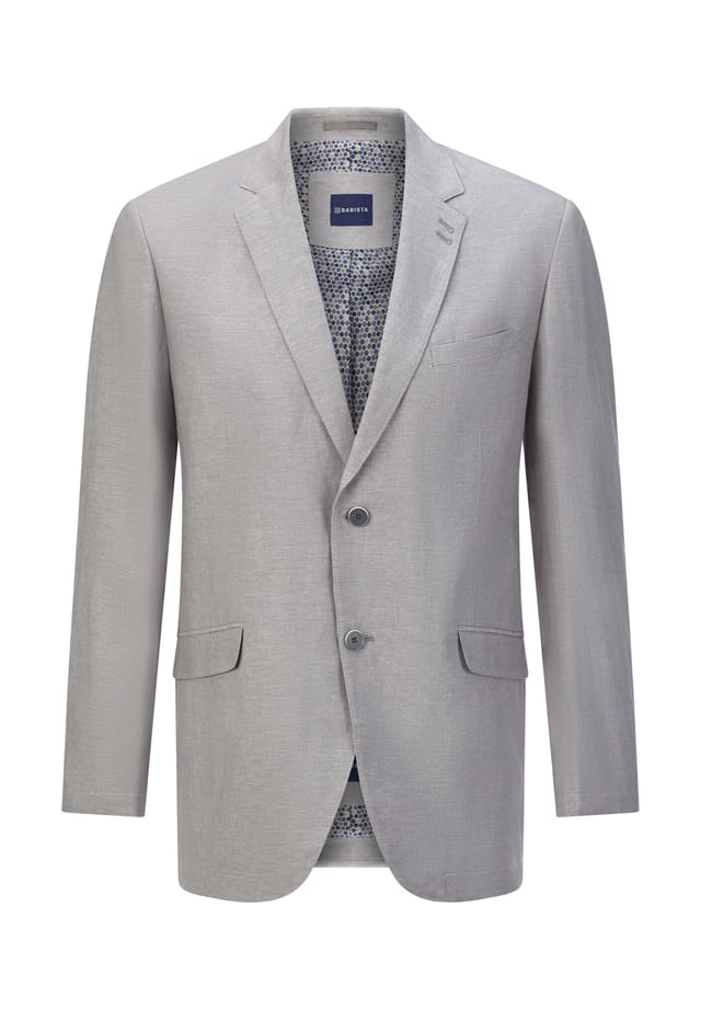 Куртка Миланветти Babista, серый
Куртка Миланветти Babista, серый