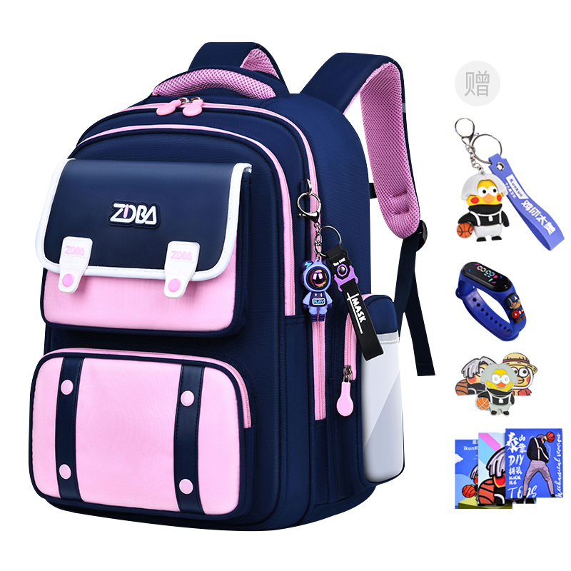 Zhiduobao Рюкзак Oxford Regular Kids' Purple/Royal Blue Pink/Royal Blue Green/Sky Blue
Zhiduobao Рюкзак Oxford Regular Kids' Purple/Royal Blue Pink/Royal Blue Green/Sky Blue