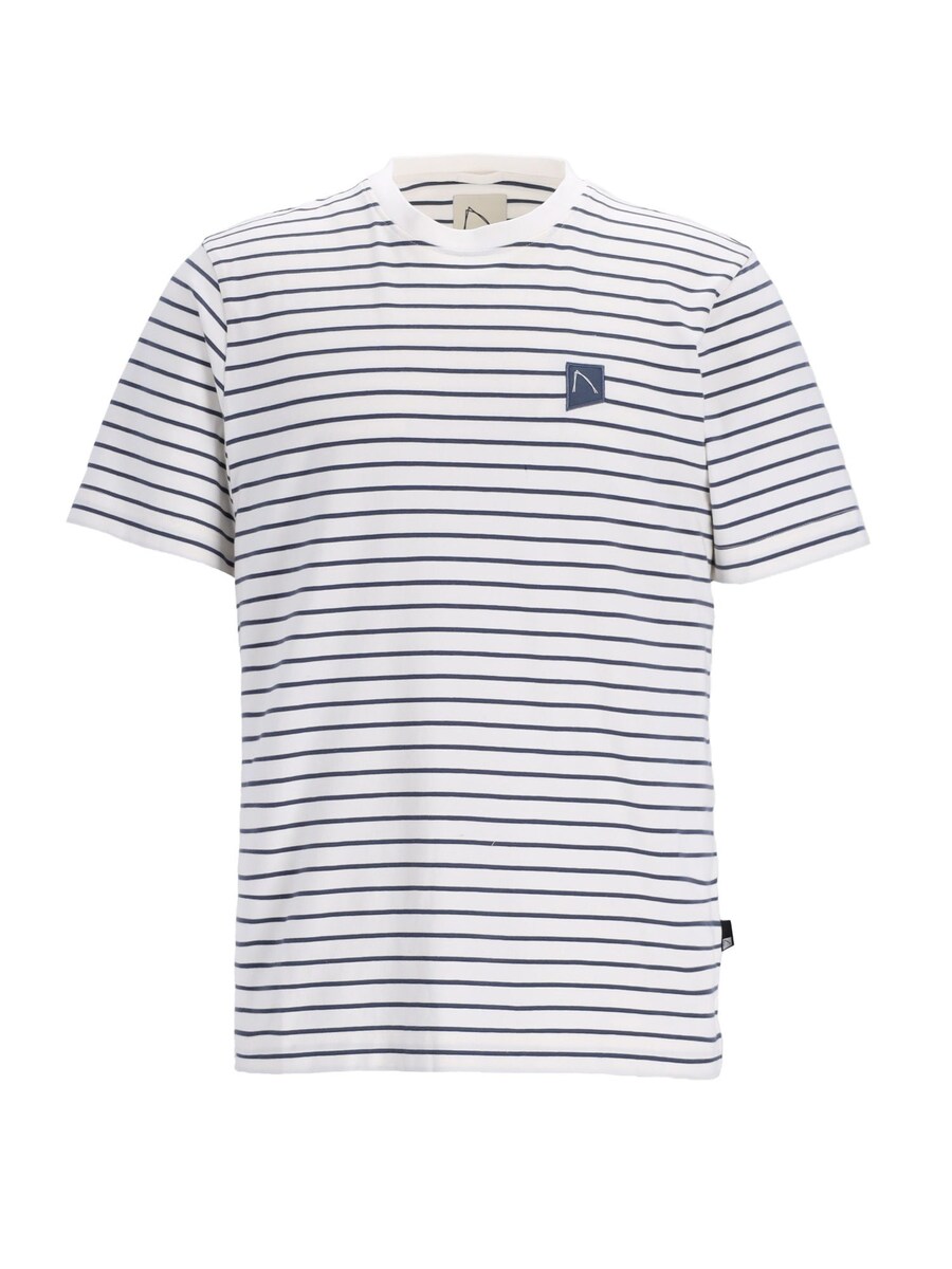 Рубашка CHASIN' Shore, белый
Рубашка CHASIN' Shore, белый