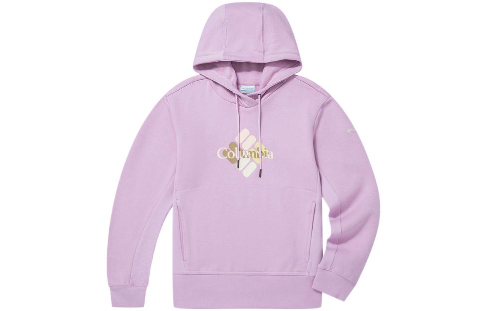 Columbia Фиолетовая толстовка для женщин
Columbia Фиолетовая толстовка для женщин