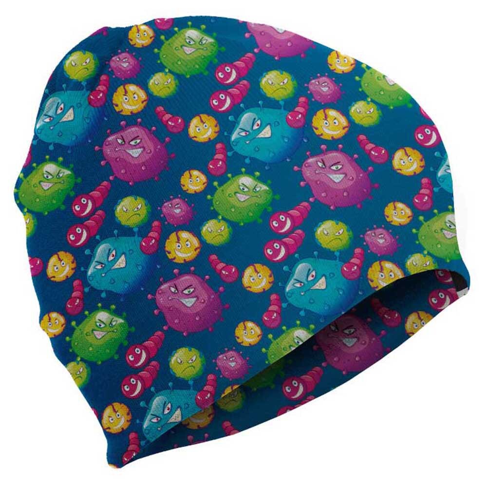 Шапка Matt Kid Light, синий
Шапка Matt Kid Light, синий