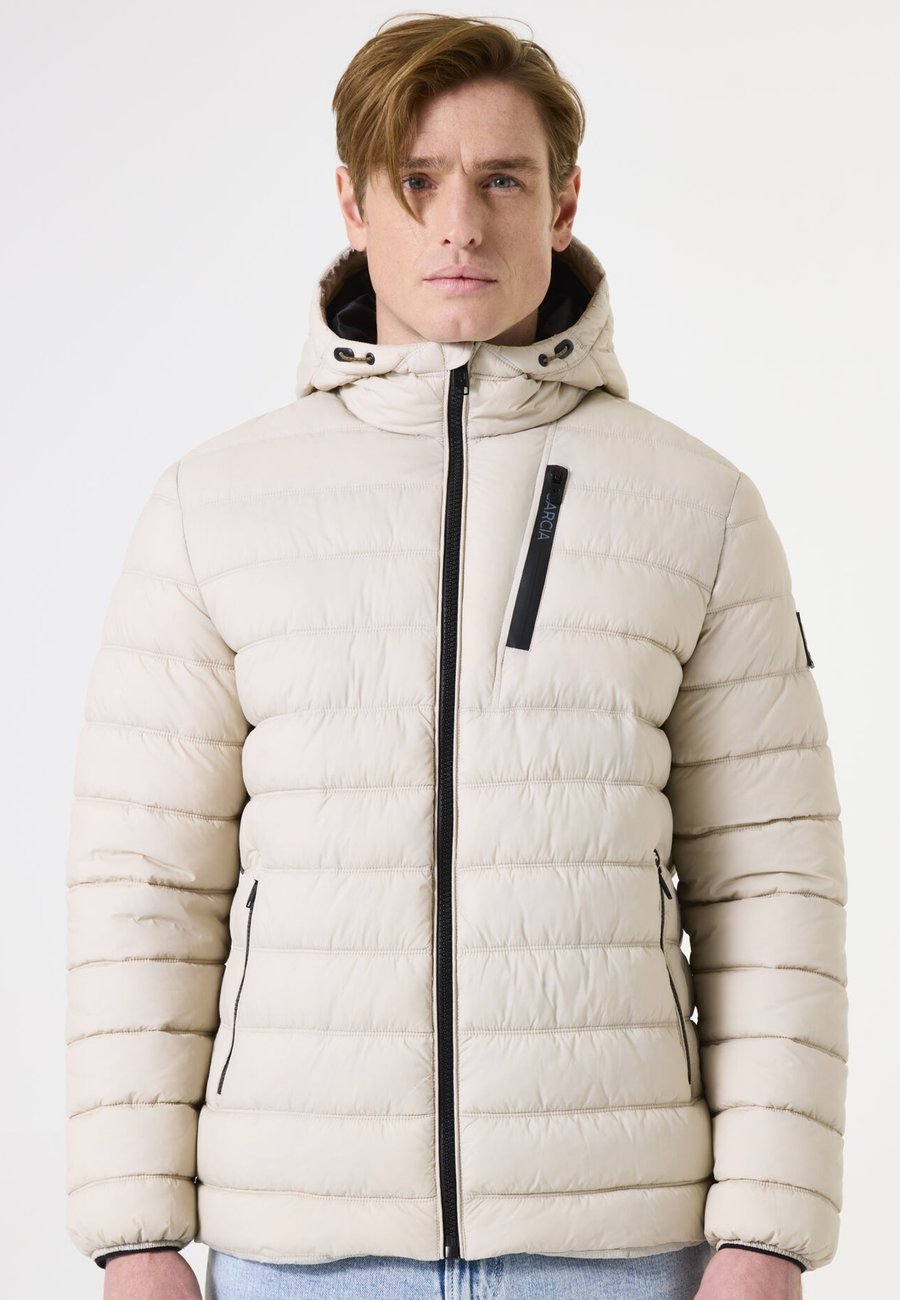 Куртка Garcia OUTERWEAR, Winter White/White
Куртка Garcia OUTERWEAR, Winter White/White