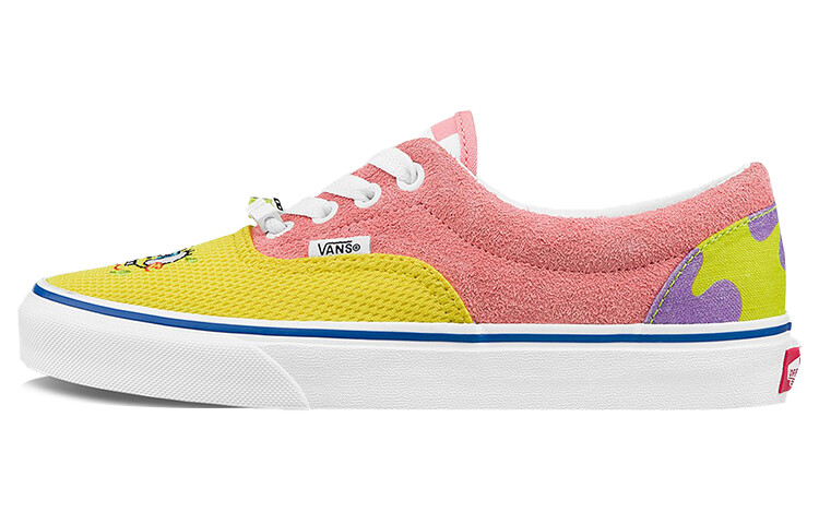 Кроссовки Era SpongeBob SquarePants X Vans 'Best Friends' 
Кроссовки Era SpongeBob SquarePants X Vans 'Best Friends'