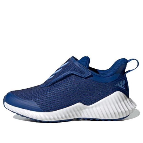 Кроссовки fortarun ac k Adidas, синий
Кроссовки fortarun ac k Adidas, синий