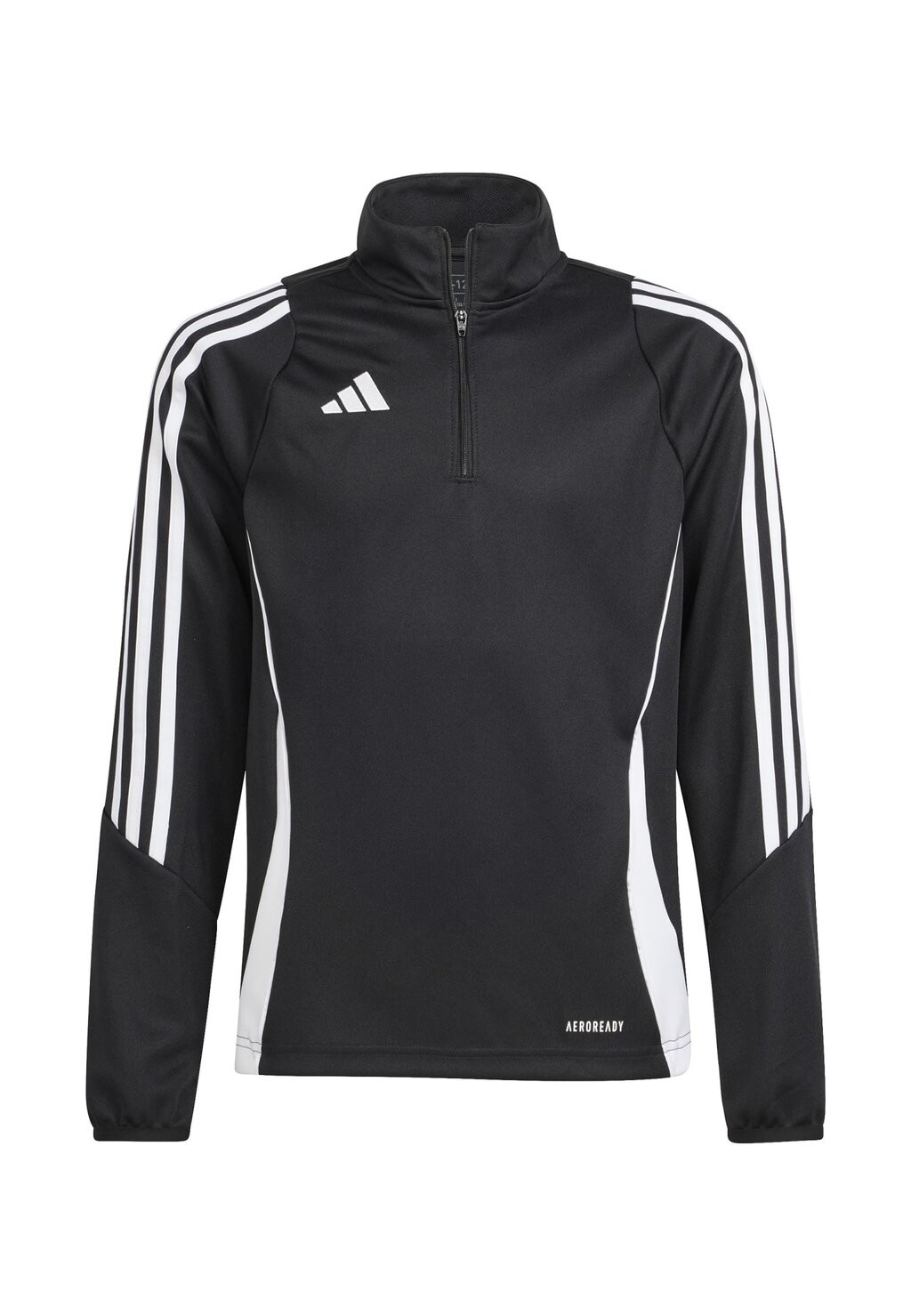 Куртка тренировочная TIRO adidas Performance, цвет black/white
Куртка тренировочная TIRO adidas Performance, цвет black/white