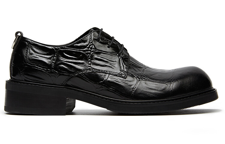 Туфли Men"s Casual Men Low-Top черный Terra Incognita
Туфли Men"s Casual Men Low-Top черный Terra Incognita