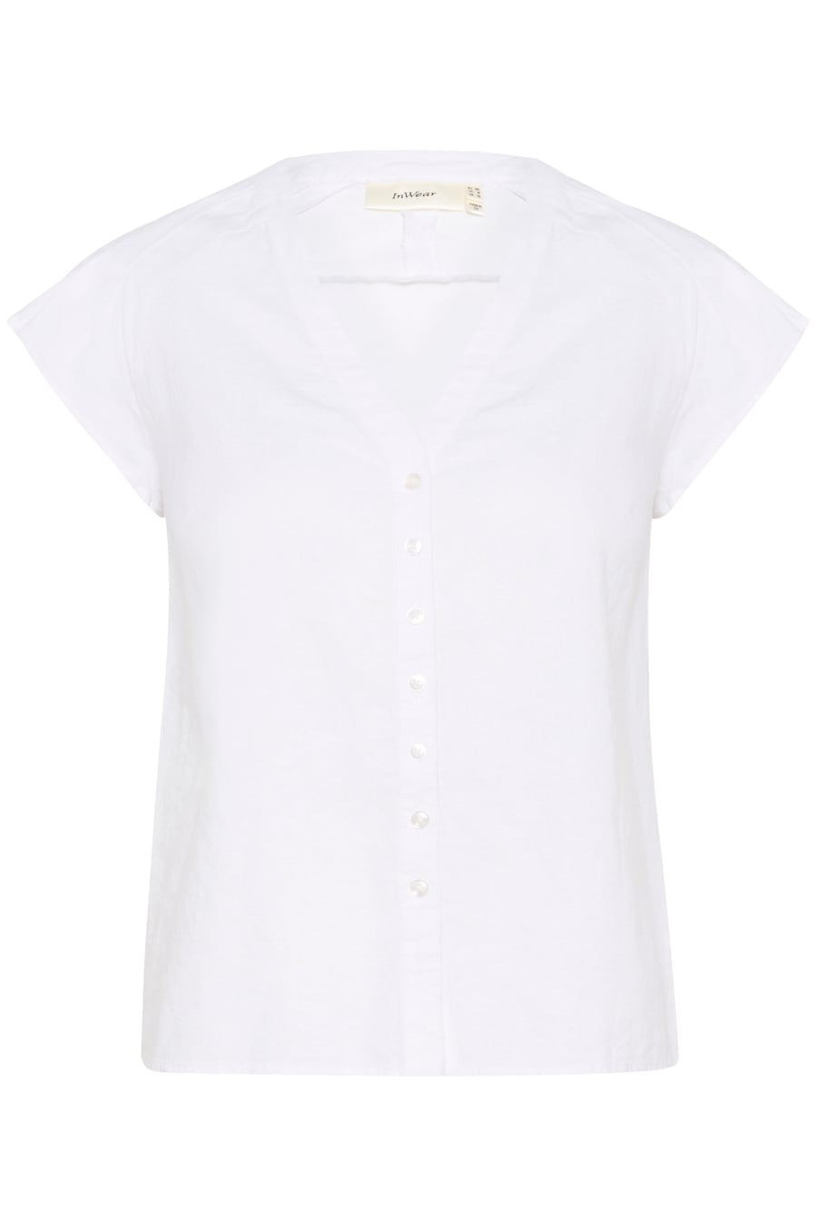 Блуза InWear Farida, белый
Блуза InWear Farida, белый
