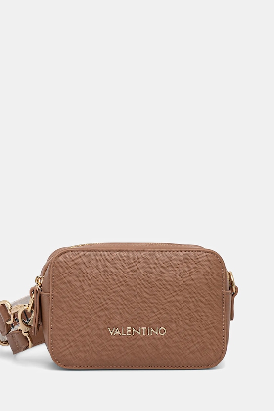 Сумка Valentino Bags, коричневый
Сумка Valentino Bags, коричневый
