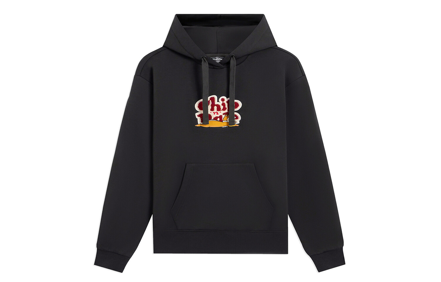 Женская толстовка Disney X Disney, цвет темный охра-черный Lining
Женская толстовка Disney X Disney, цвет темный охра-черный Lining