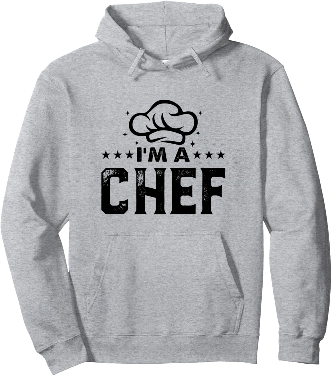 Толстовка, Я шеф-повар, повар, повар на кухне, повар, повар, повар в толстовке Chef Cooks Restaurant Kitchen Culinary Chef, серый
Толстовка, Я шеф-повар, повар, повар на кухне, повар, повар, повар в толстовке Chef Cooks Restaurant Kitchen Culinary Chef, серый