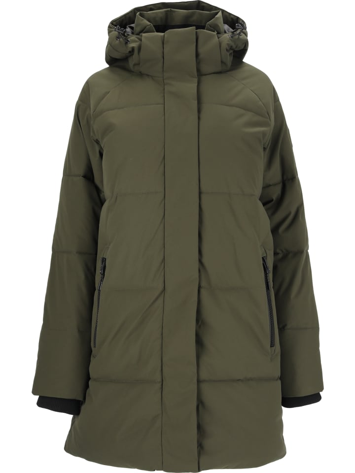 Whistler Пальто Грейстон, цвет 3069 (канифоль)
Whistler Пальто Грейстон, цвет 3069 (канифоль)