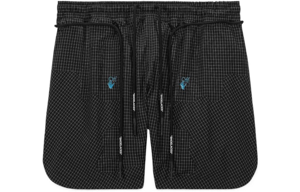 Off-white X Повседневные шорты мужские черные Nike, черный
Off-white X Повседневные шорты мужские черные Nike, черный