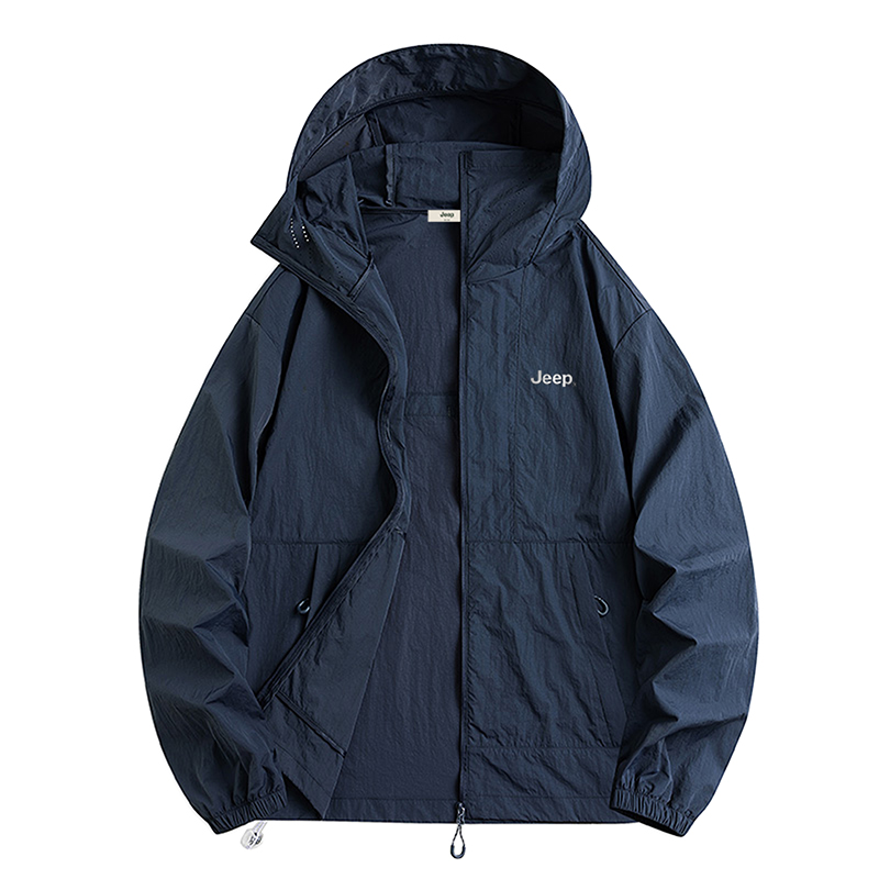 Коллекция солнцезащитной одежды Ice Peak Sun Protection Collection Unisex Jeep, ink синий
Коллекция солнцезащитной одежды Ice Peak Sun Protection Collection Unisex Jeep, ink синий