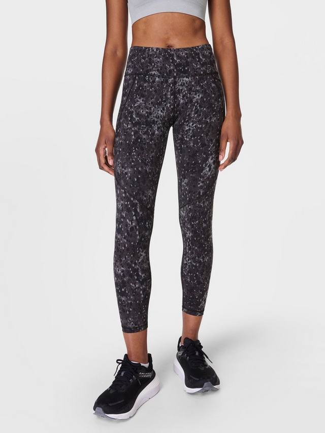 Леггинсы для тренировок power 7/8 Sweaty Betty, цвет Black Ebony Print
Леггинсы для тренировок power 7/8 Sweaty Betty, цвет Black Ebony Print