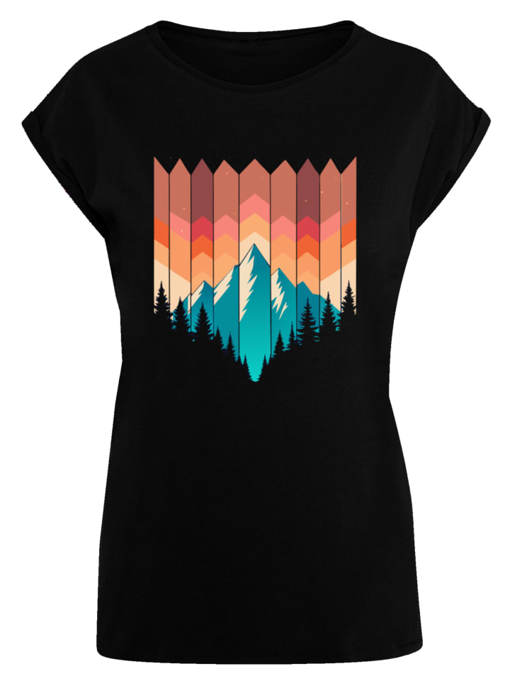 Футболка F4NT4STIC, черный 
Футболка F4NT4STIC, черный