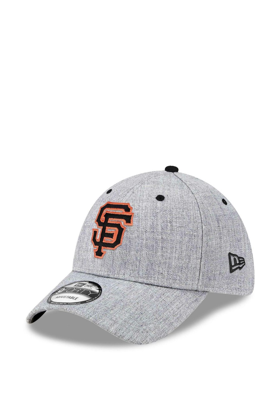 Бейсболка New Era SAN FRANCISCO GIANTS FORTY, Grau/Grey
Бейсболка New Era SAN FRANCISCO GIANTS FORTY, Grau/Grey