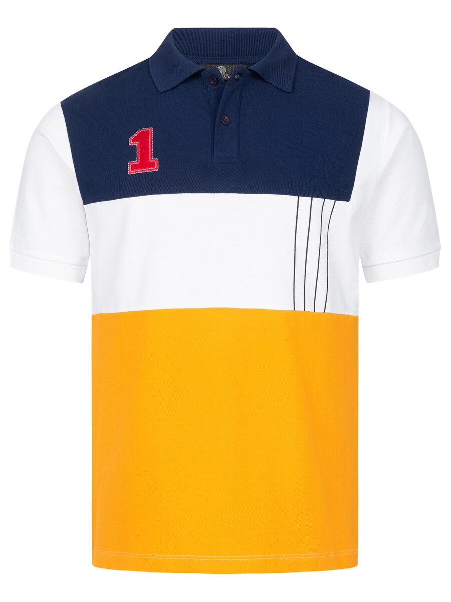 Рубашка Rock Creek, белый
Рубашка Rock Creek, белый