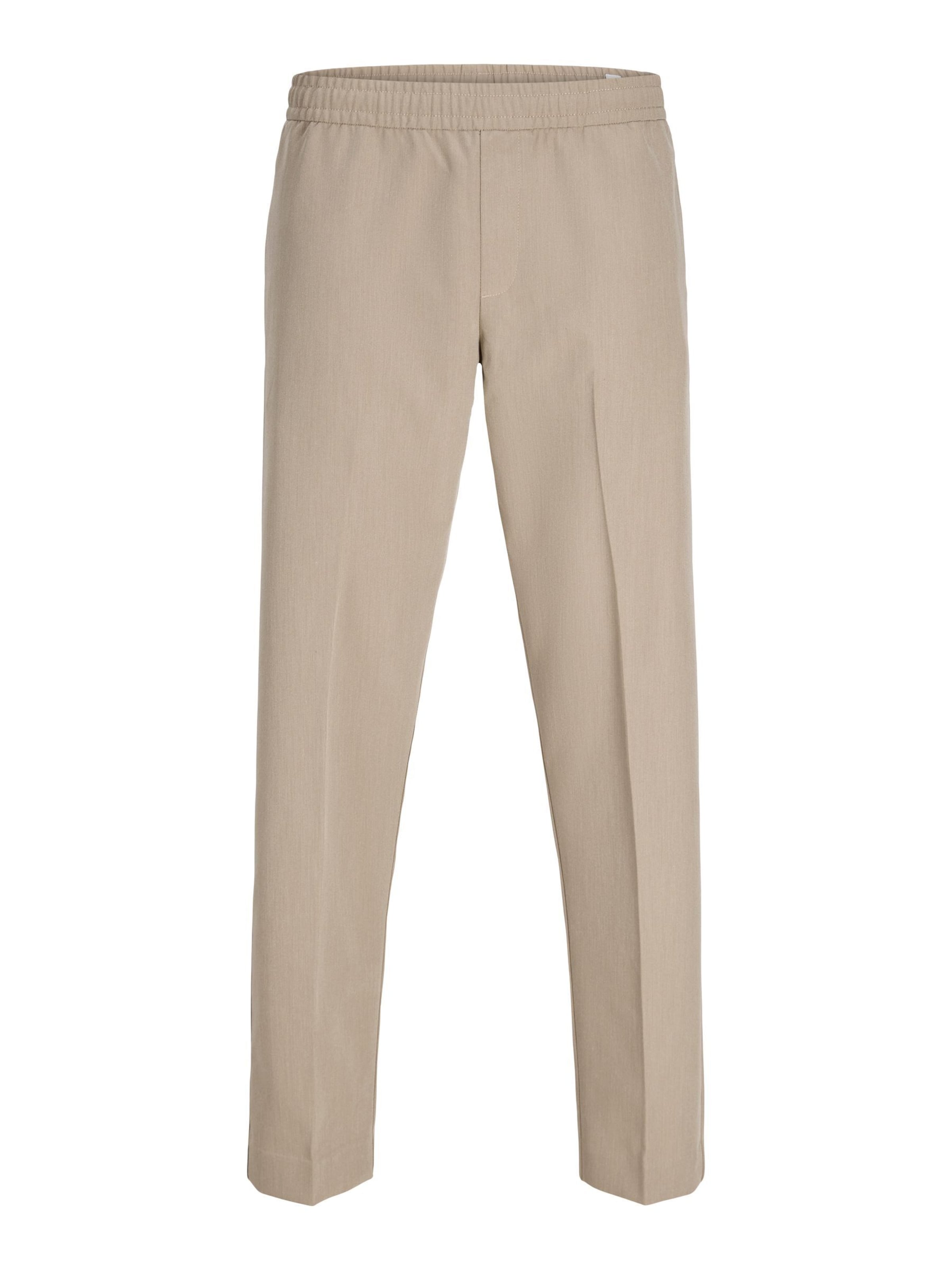 JACK & JONES Брюки Regular в цвете Taupe
JACK & JONES Брюки Regular в цвете Taupe