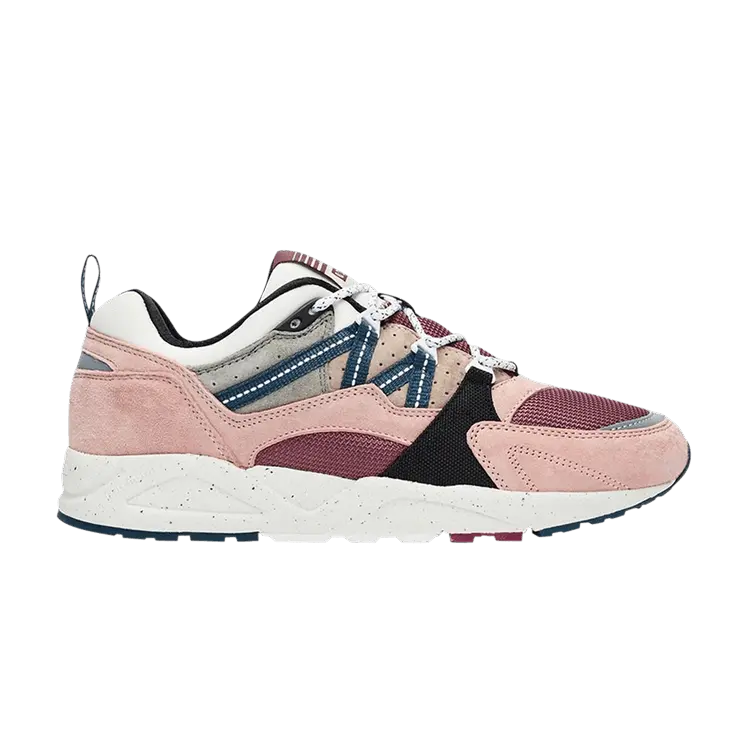 Кроссовки Karhu Fusion 2.0 Misty Rose, розовый 
Кроссовки Karhu Fusion 2.0 Misty Rose, розовый