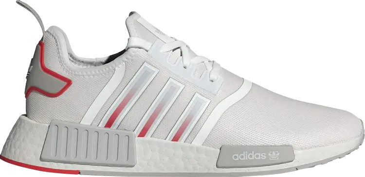 Кроссовки NMD_R1 'Crystal White Scarlet', белый, Серый, Кроссовки NMD_R1 'Crystal White Scarlet', белый
Кроссовки NMD_R1 'Crystal White Scarlet', белый, Серый, Кроссовки NMD_R1 'Crystal White Scarlet', белый