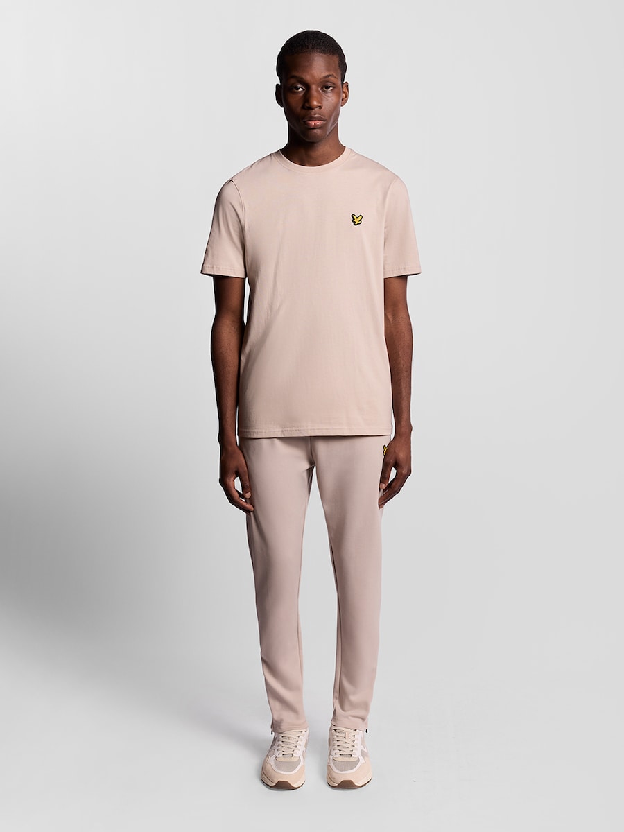 Узкие брюки Lyle & Scott, Rose
Узкие брюки Lyle & Scott, Rose