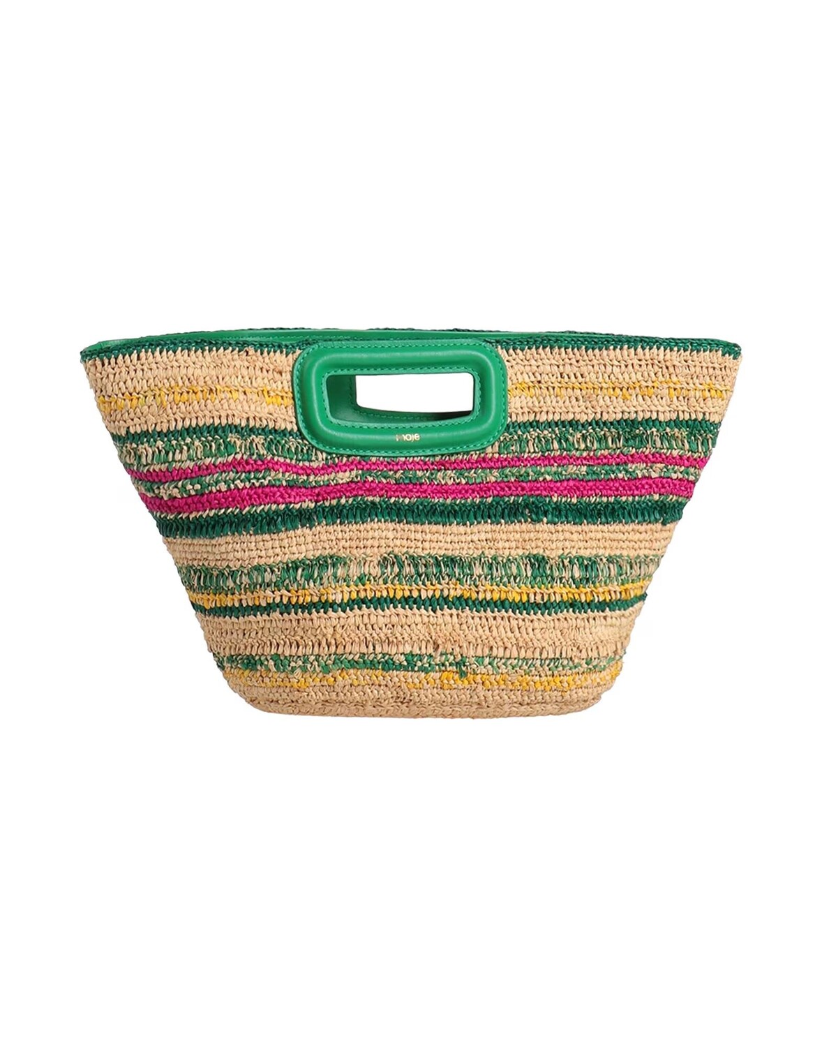 Сумка Maje, зеленый
Сумка Maje, зеленый