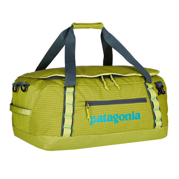 Сумка Patagonia, цвет Phosphorus Green
Сумка Patagonia, цвет Phosphorus Green